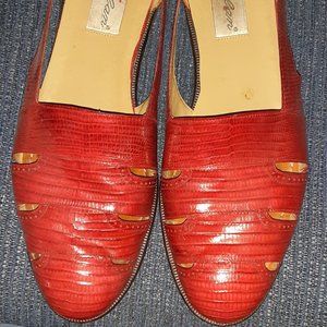 Men shoe